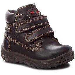 Naturino Schnürschuhe Naturino Falcotto By Naturino Toc Vl 0012501525.01.0D01 M Vit.Cerato/Sp T.Moro