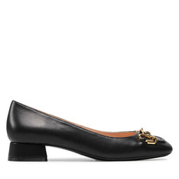 

Туфлі Gino Rossi 4222 Black, Чорний