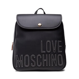 

Рюкзак LOVE MOSCHINO, Чорний