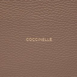 

Сумка Coccinelle MD0 Liya E1 MD0 13 02 01 Warm Tau/Kale G 514, Бежевий