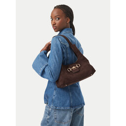 Guess Handtasche Guess Sunset HWSG23 14010 Braun