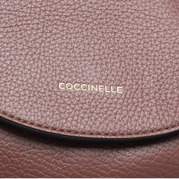 

Рюкзак Coccinelle, Коричневий