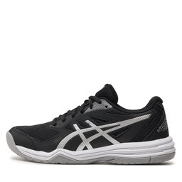 

Взуття Asics Upcourt 5 1072A088 Black/Pure Silver 001, Чорний