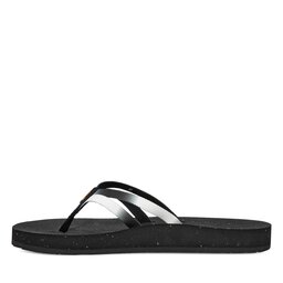 

В'єтнамки Teva ReFlip Strappy Gradiate 1137631 Aura black/ white, Фіолетовий