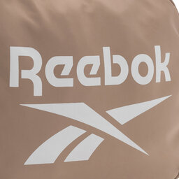 

Плоска сумка Reebok RBK-P-027-CCC Beige, Бежевий