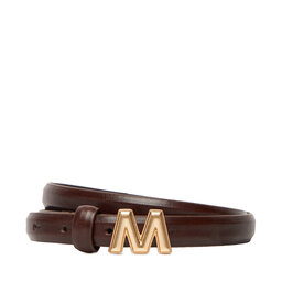 Weekend Max Mara Női öv Weekend Max Mara Palude 2525506014600 Barna