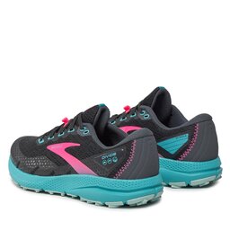 

Взуття Brooks Divide 3 120368 1B 068 Чорний