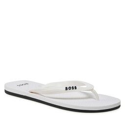 Boss Flip flop Boss 50488919 White 100
