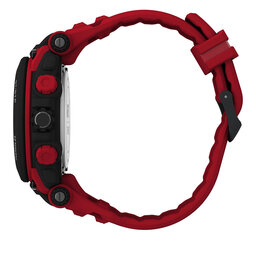 

Годинник Timex TW5M53000 Red/Black, Червоний
