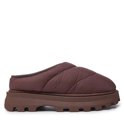 Steve Madden Пантофи Steve Madden Frost SM11003421 Кафяв
