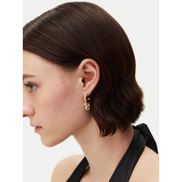 Guess Fülbevaló Guess JUBE05 095JW Arany