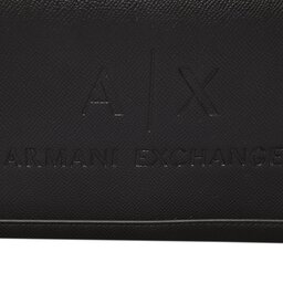 

Сумка Armani Exchange 942913 CC789 00020 Black, Чорний