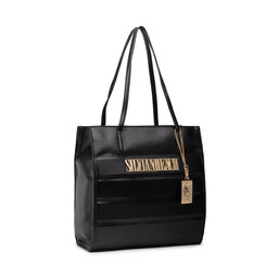 

Сумка Silvian Heach RCP22032BO Black, Чорний