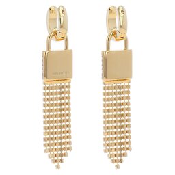 

Сережки Elisabetta Franchi OR-31A-37E2-V250 Oro 610, Золотий