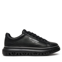 KARL LAGERFELD Αθλητικά KARL LAGERFELD Kapri Kite KL54525 Μαύρο