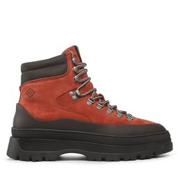 

Чоботи Gant St Grip 25643375 Arabian Spice G395, Оранжевий