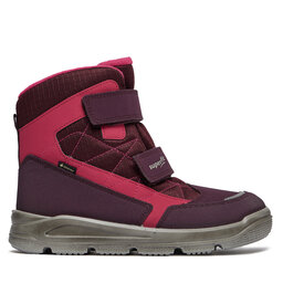 

Снігоходи Superfit GORE-TEX 1-009086-5500 S Red/Pink, Червоний