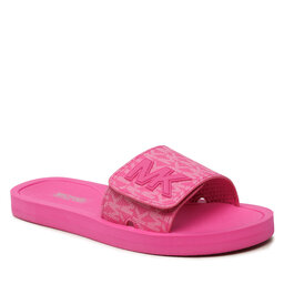 MICHAEL Michael Kors Ciabatte MICHAEL Michael Kors Mk Slide 40S2MKFA3B Cerise