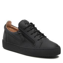 Giuseppe Zanotti Сникърси Giuseppe Zanotti RU20044 001 Black
