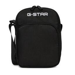 G-Star Raw Σάκος G-Star Raw GSR-P-004-07 Μαύρο