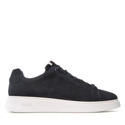 

Кеди Boss 50493251 Dark Blue 401, Cиній