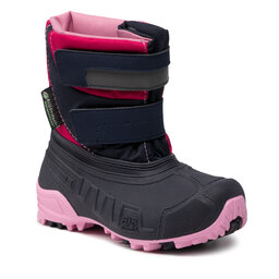 Boatilus Апрески Boatilus Kd Hybrid Sport 2 Velcro HYBRID02 VAR.04XY Fuxia