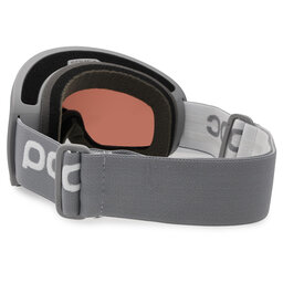 

Окуляри для зимових видів спорту POC Fovea Clarity 404038295 Pegasi Grey, Сірий