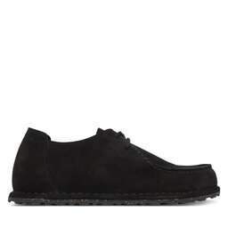 Birkenstock Κλειστά παπούτσια Birkenstock Utti Lace 1028597 Μαύρο