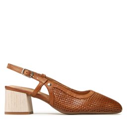 

Босоніжки Pikolinos W9P-5738 Brandy, Коричневий