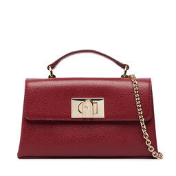 Furla Handtasche Furla 1927 Mini WE00423 ARE000 CN CGQ00 Dunkelrot