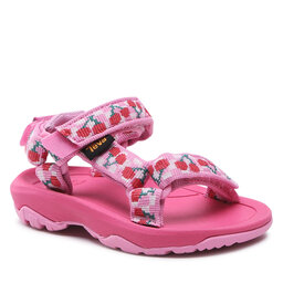 Teva Basutės Teva T Hurricane Xlt 2 1019390T Rožinė
