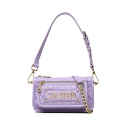LOVE MOSCHINO Borsetta LOVE MOSCHINO JC4250PP0GLA0651 Lilla
