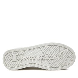 

Снікерcи Champion S11594-CHA-WW012 Ofw/Sand, Білий