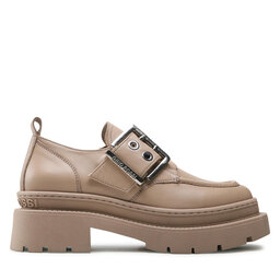 

Туфлі Gino Rossi 222FW168 Beige, Бежевий