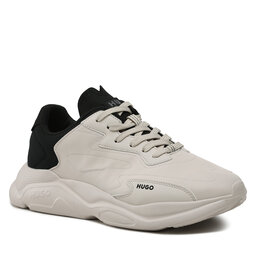 Hugo Sportcipő Hugo 50498684 Light/Pastel Grey 50