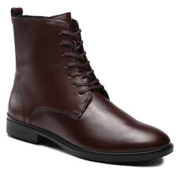 ECCO Členková obuv ECCO Dress Classic 15 20982301667 Potting Soil