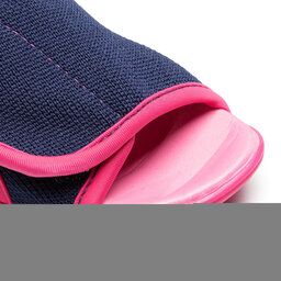 

Босоніжки Bibi Basic Sandals Mini 1101094 Naval/Hot Pink, Cиній