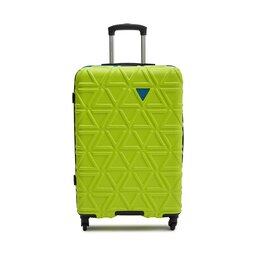 Puccini Valiză Medie Rigidă Puccini ABS018B 5B