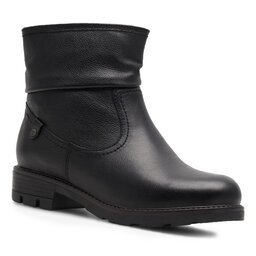 Go Soft Botine Go Soft WI23-DEMETRA-20 Negru