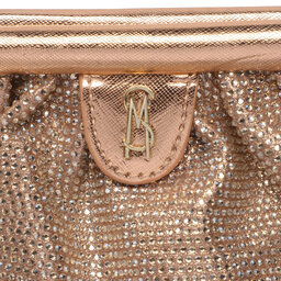 

Сумка Steve Madden Bnikki-R SM13001006 Gold, Золотий