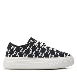 KARL LAGERFELD Sneakers KARL LAGERFELD KL63421 Negru
