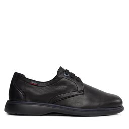 

Туфлі Callaghan Windsoft 54500 Negro/Marino, Чорний