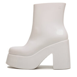 

Ботильйони Melissa Melissa Nubia Ii Ad 33958 White AP111, Білий