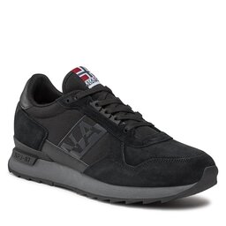 Napapijri Αθλητικά Napapijri Stab01 NP0A4HVB Black 041