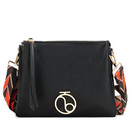 Nobo Borsetta Nobo BAGT930-K020 Nero