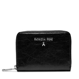 Patrizia Pepe Portafoglio grande da donna Patrizia Pepe 2Q8512/L131-K103 Nero