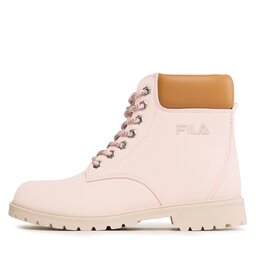 

Черевики туристичні Fila Maverick Mid FFW0219.40009 Peach Wip, Рожевий