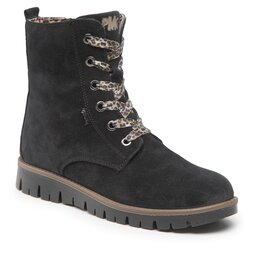

Чоботи Primigi GORE-TEX 2872400 D Nero, Чорний