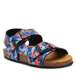 Garvalin Sandali Garvalin 232667 S Blue A
