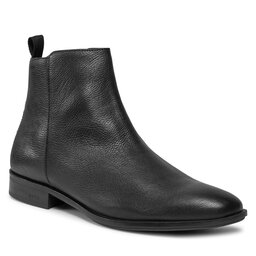 Boss Botines planos Boss Colby 50503550 10249870 01 Black 001